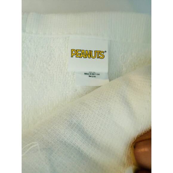 Peanuts Snoopy Woodstock 4th of July Kitchen Towels Set of 2 Patriotic Fireworks - Picture 5 of 5